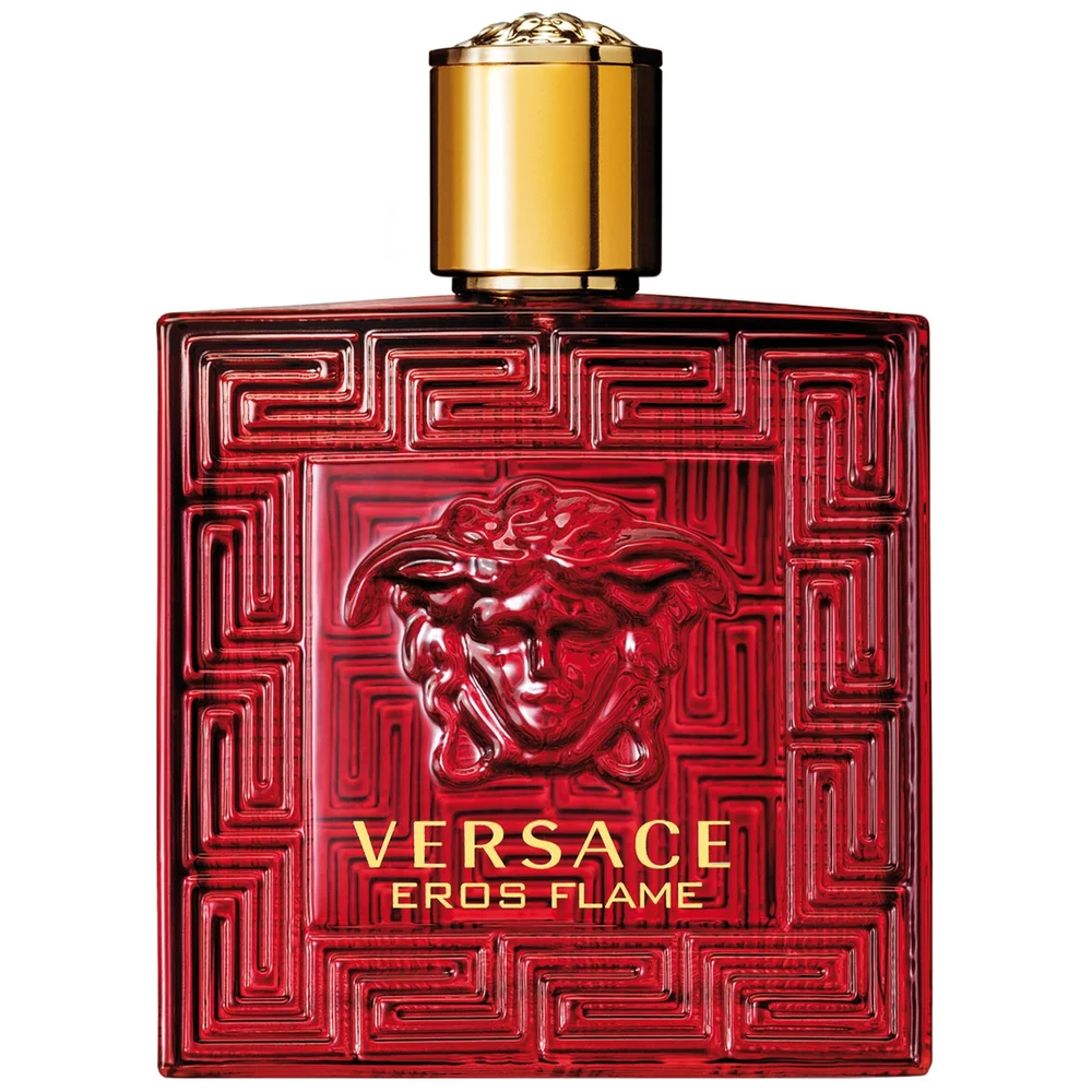 Versace Eros Flame Eau de Parfum Spray 100ml Image 1
