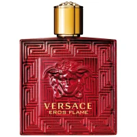 Versace Eros Flame Eau de Parfum Spray 100ml - undefined undefined
