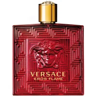 Versace Eros Flame Eau de Parfum Spray 200ml - undefined undefined