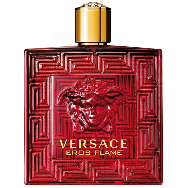 Versace Eros Flame Eau de Parfum Spray 200ml
