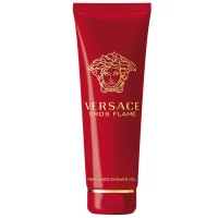 Versace Eros Flame Shower Gel 250ml - undefined undefined