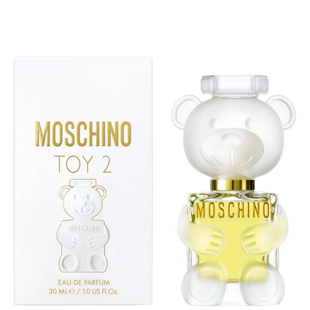 Moschino Toy2 Eau de Parfum Spray 30ml