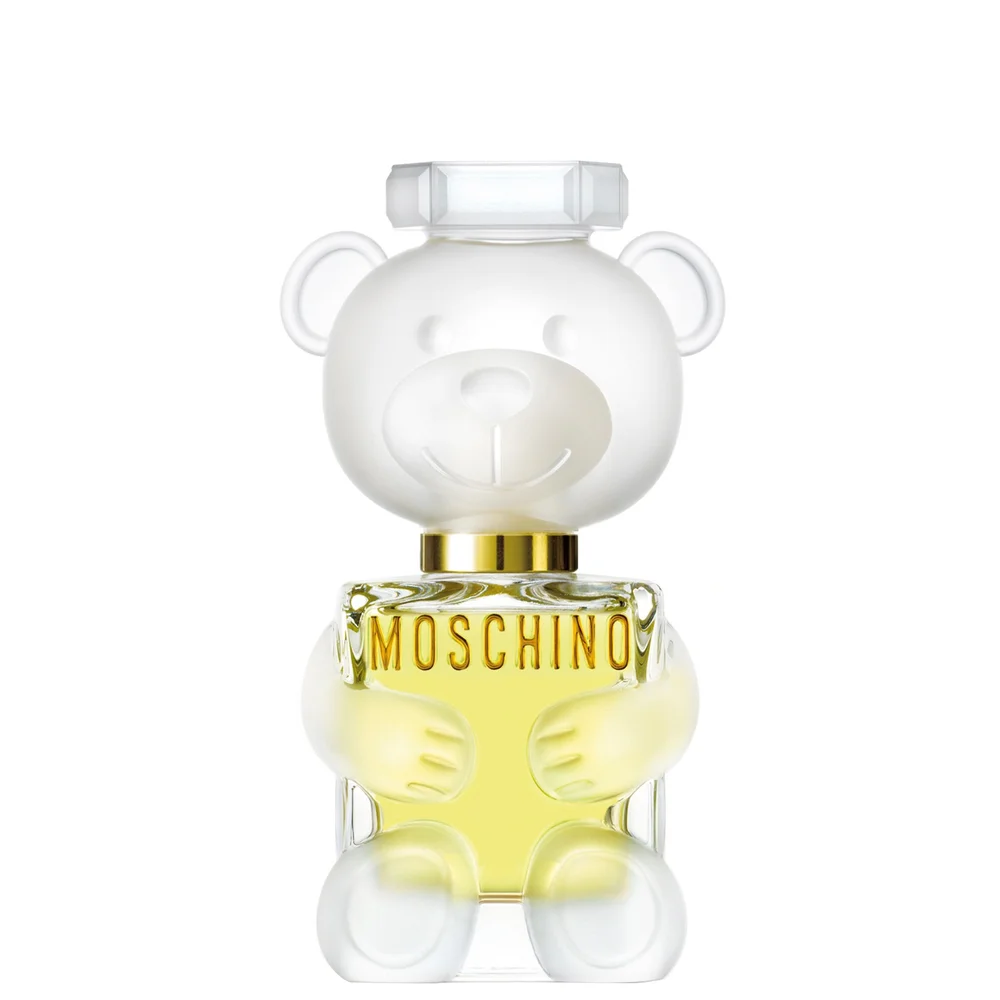 Moschino Toy2 Eau de Parfum Spray 30ml Image 1