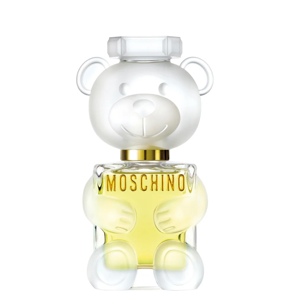 Moschino Toy2 Eau de Parfum Spray 50ml Image 1