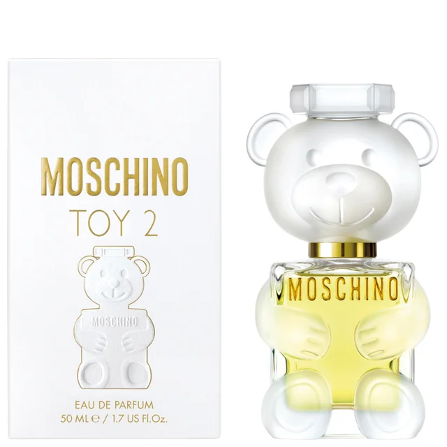 Moschino Toy2 Eau de Parfum Spray 50ml