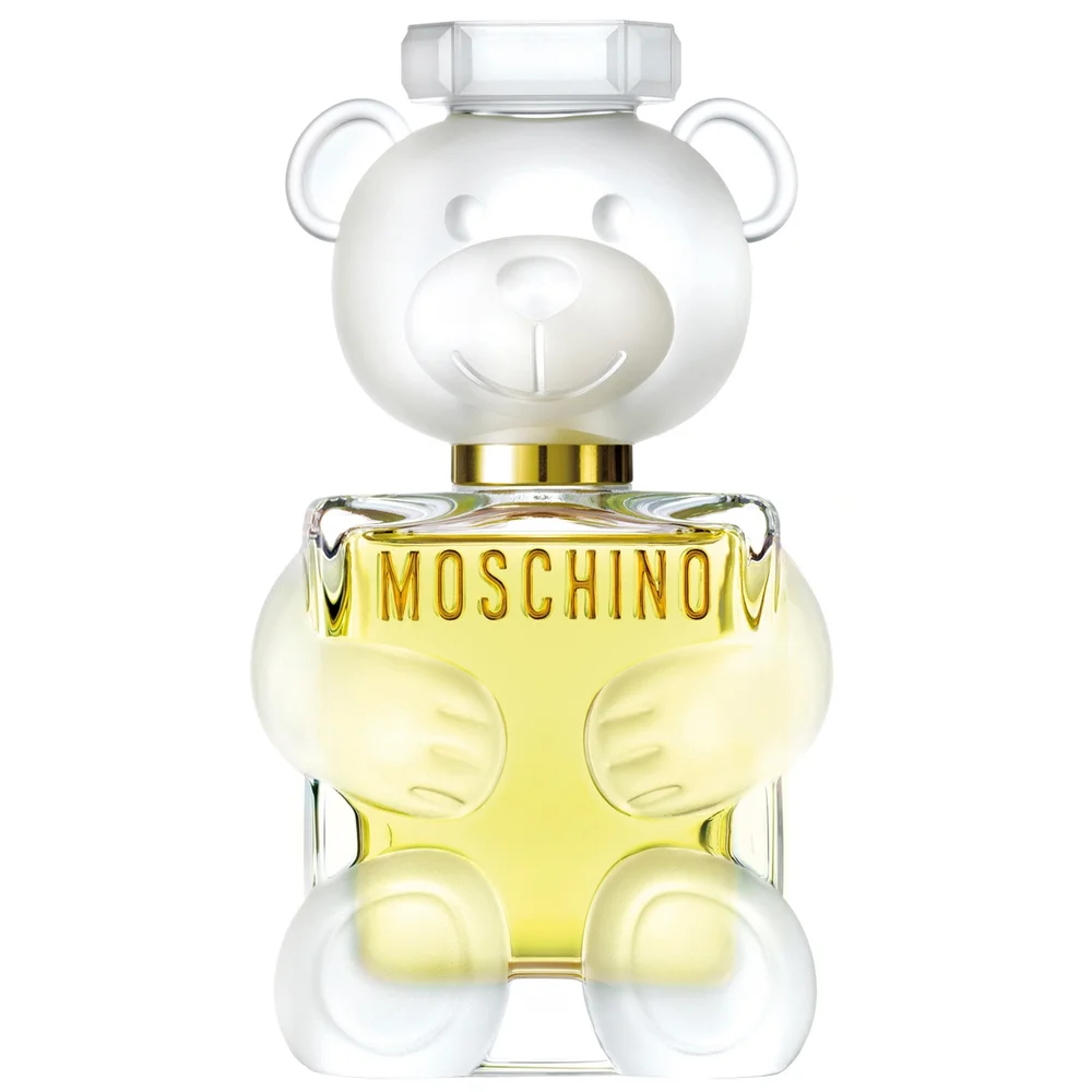 Moschino Toy2 Eau de Parfum Spray 100ml Image 1