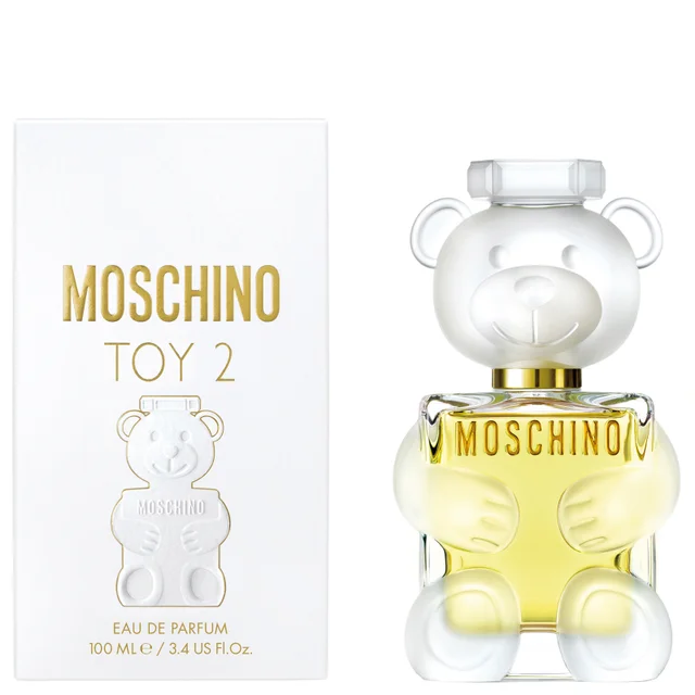 Moschino Toy2 Eau de Parfum Spray 100ml