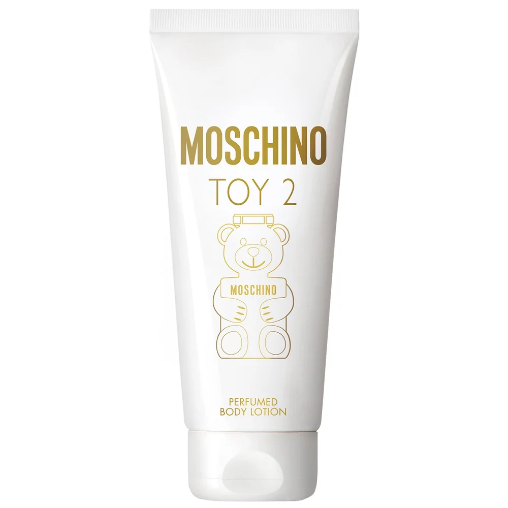 Moschino Toy2 Perfumed Body Lotion 200ml Image 1