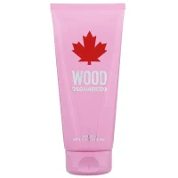 Dsquared2 Wood Pour Femme Shower Gel 200ml