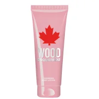 Dsquared2 Wood Pour Femme Body Lotion 200ml