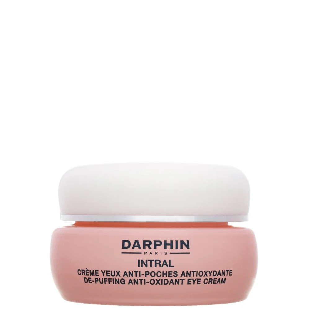 Darphin Intral De-Puffing Anti-Oxidant Eye Cream 15ml Image 1