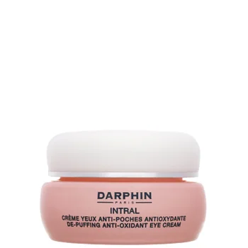 Darphin Intral De-Puffing Anti-Oxidant Eye Cream 15ml