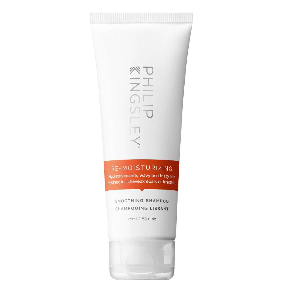 Philip Kingsley Re-Moisturizing Shampoo 75ml Image 1