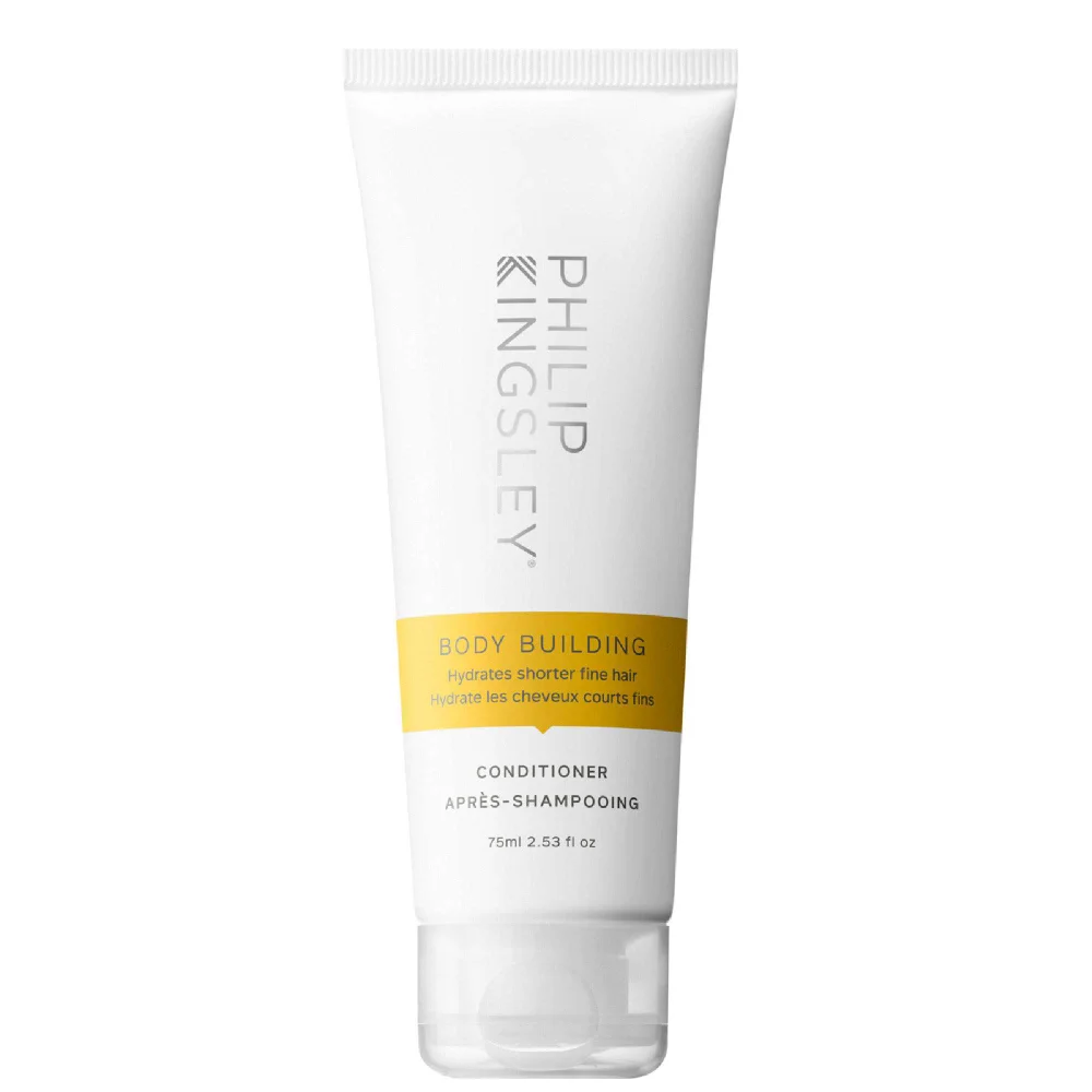Philip Kingsley Body Building Conditioner 75ml Image 1