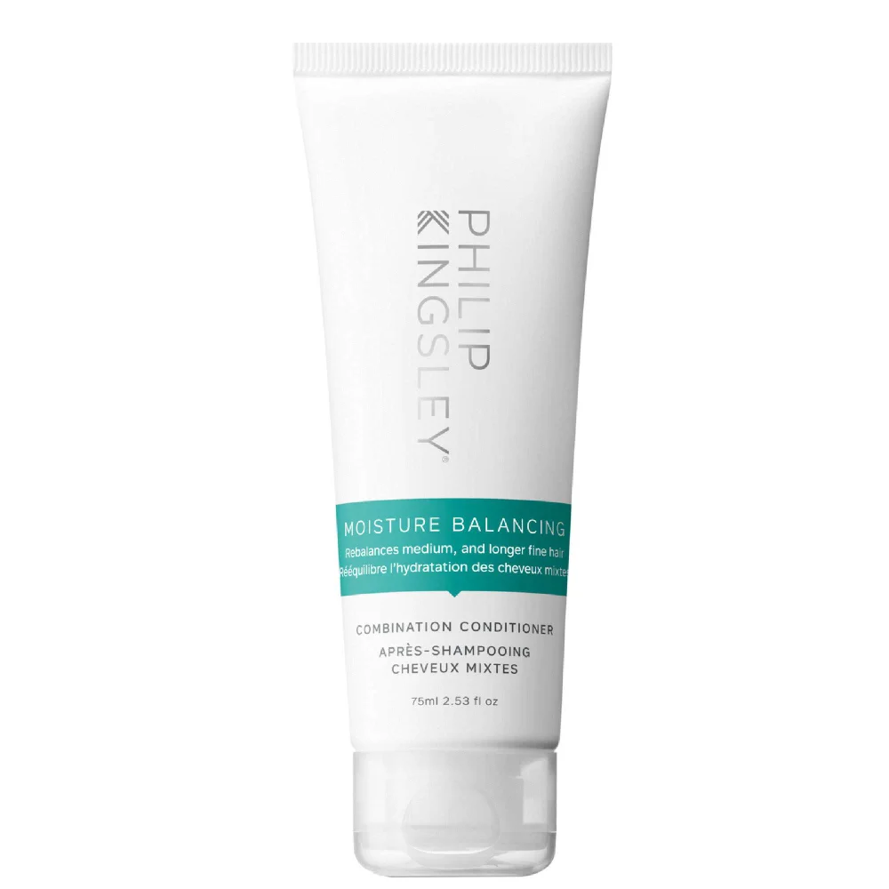 Philip Kingsley Conditioner Moisture Balancing 75ml Image 1