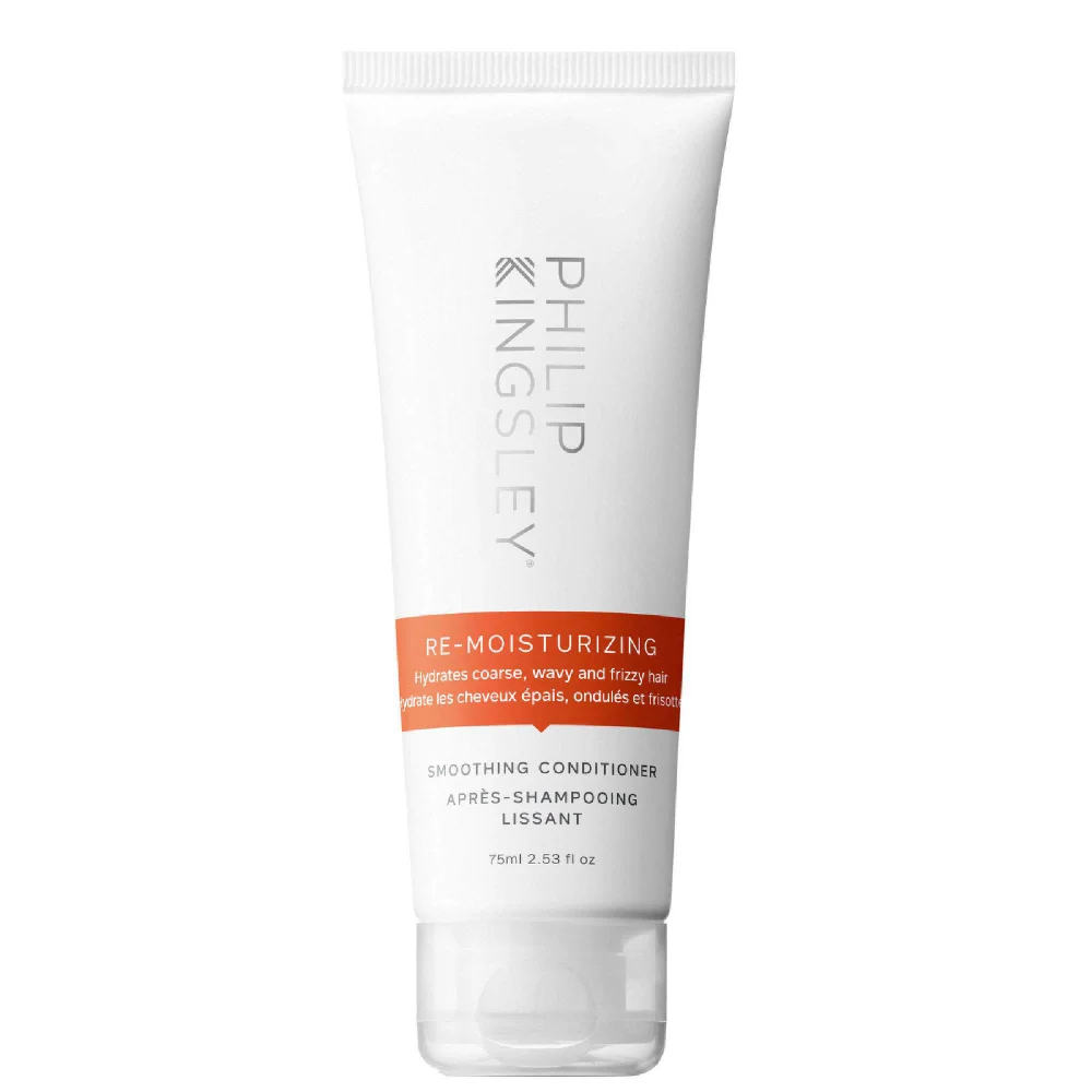 Philip Kingsley Conditioner Re-Moisturizing 75ml Image 1