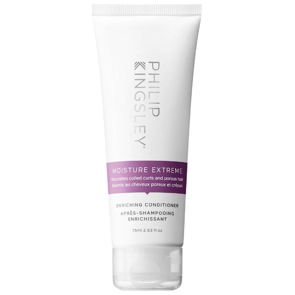 Philip Kingsley Moisture Extreme Conditioner 75ml Image 1