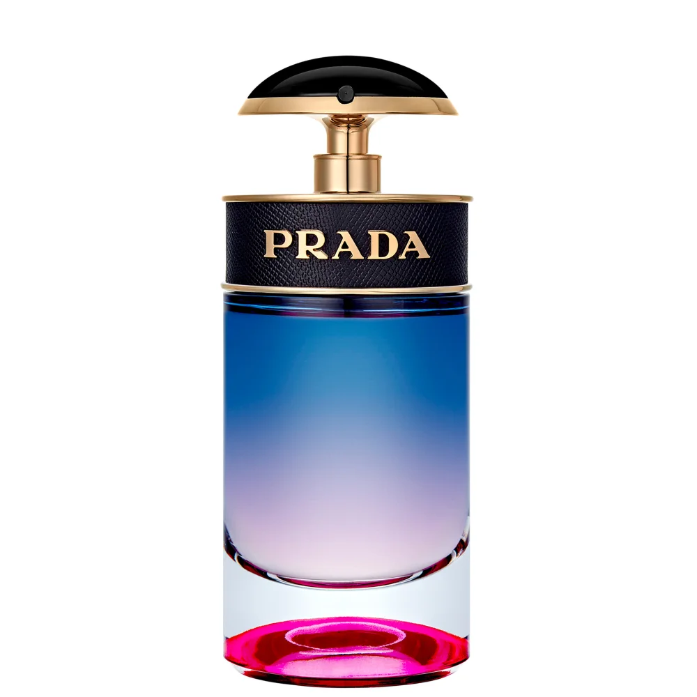 Prada Candy Night Eau de Parfum Spray 50ml Image 1