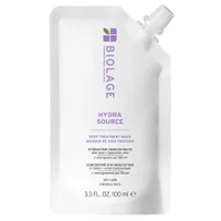 Biolage HydraSource Deep Treatment Pack for Dry Hair 100ml