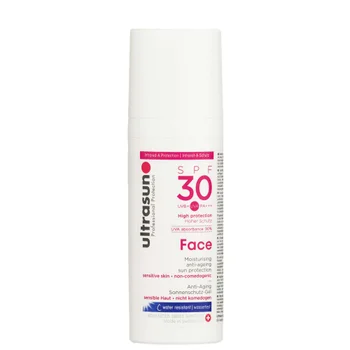 Ultrasun Face Anti-Age SPF30 50ml
