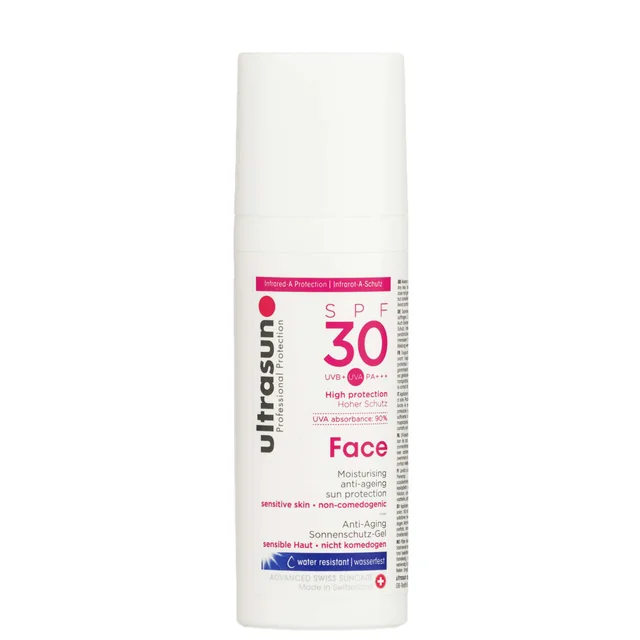 Ultrasun Anti-Age SPF30 50ml