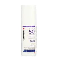 Ultrasun Face Anti-Ageing Sun Protection For Sensitive Skin SPF50+ 50ml - undefined undefined