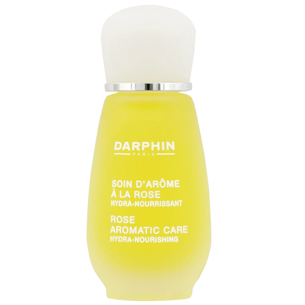 Darphin Essential Oil Elixirs Rose Aromatic Care 15ml Image 1