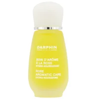 Darphin Essential Oil Elixirs Rose Aromatic Care 15ml - undefined undefined
