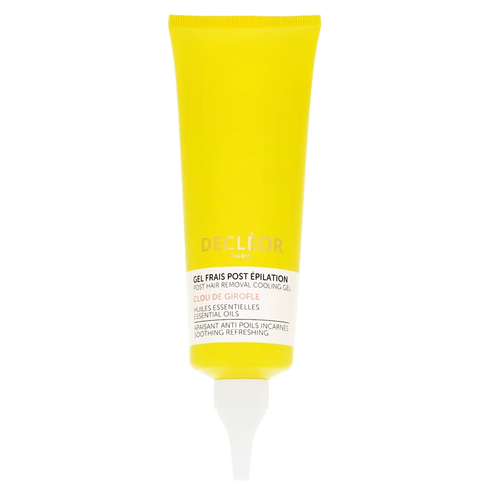 Decléor Aroma Solutions Post Hair Removal Cooling Gel 125ml Image 1