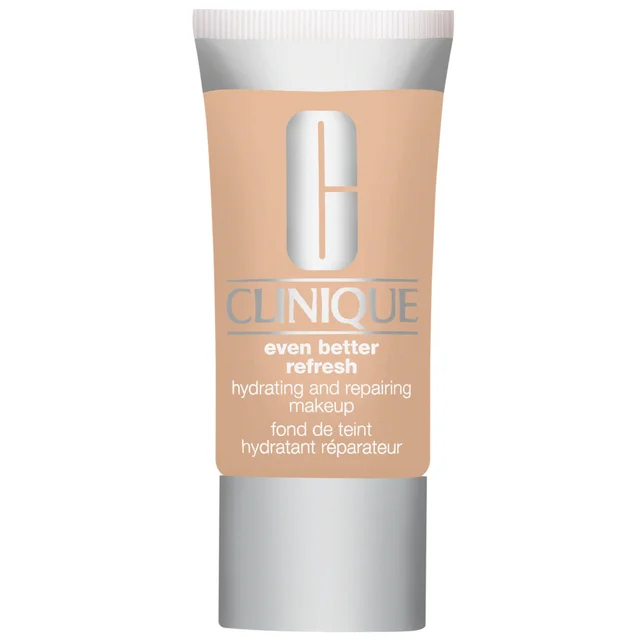Clinique Even Better Refresh Hydrating and Repairing Makeup 30ml (Various Shades)