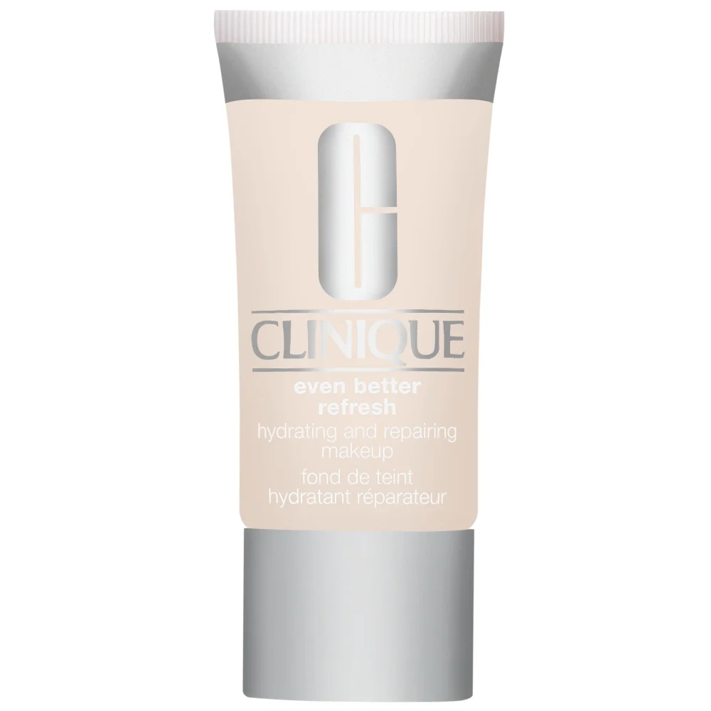 Clinique Even Better Refresh Hydrating & Repair Foundation WN 01 Flax 30ml Image 1