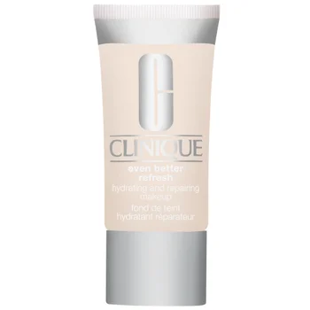 Clinique Even Better Refresh Hydrating and Repairing Makeup 30ml (Various Shades)