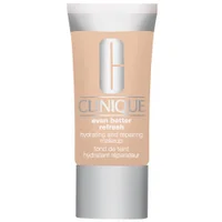 Clinique Even Better Refresh Hydrating and Repairing Makeup 30ml (Various Shades)