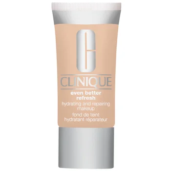 Clinique Even Better Refresh Hydrating and Repairing Makeup 30ml (Various Shades)
