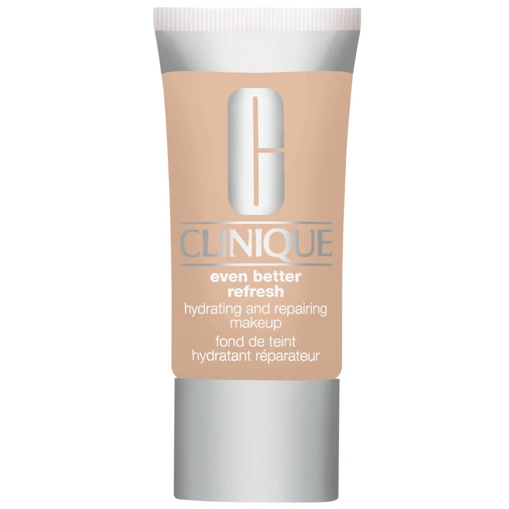 Clinique Even Better Refresh Hydrating & Repair Foundation CN 40 Cream Chamois 30ml Image 1