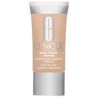 Clinique Even Better Refresh Hydrating and Repairing Makeup 30ml (Various Shades)
