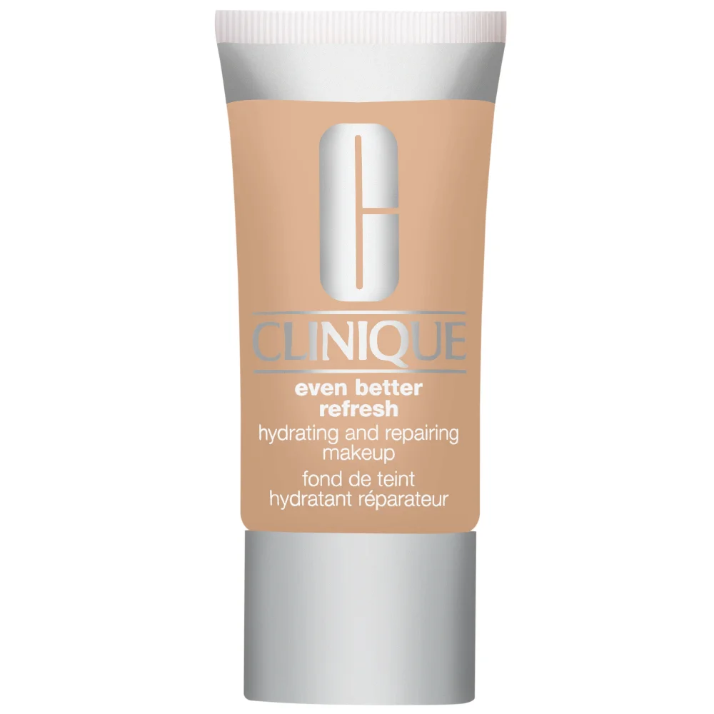 Clinique Even Better Refresh Hydrating & Repair Foundation CN 52 Neutral 30ml Image 1