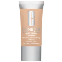 Clinique Even Better Refresh Hydrating and Repairing Makeup 30ml (Various Shades)