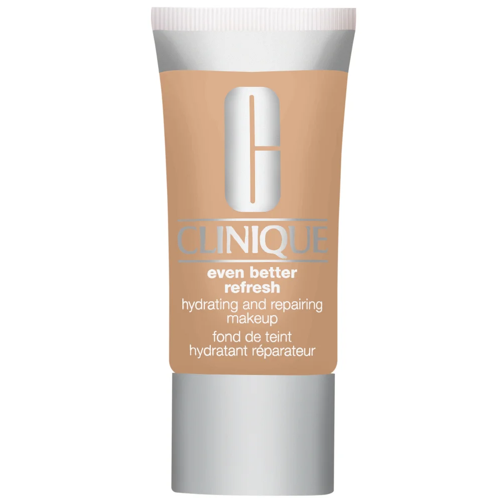 Clinique Even Better Refresh Hydrating & Repair Foundation CN 74 Beige 30ml Image 1
