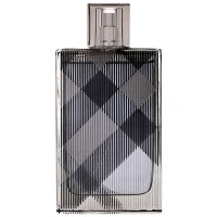 Burberry Brit For Him Eau de Toilette Spray 100ml - undefined undefined