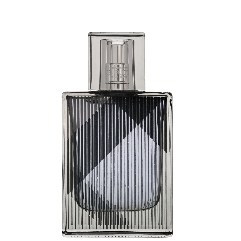 Burberry Brit For Him Eau de Toilette Spray 30ml Image 1
