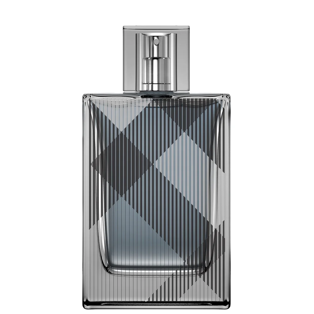 Burberry Brit For Him Eau de Toilette Spray 50ml Image 1