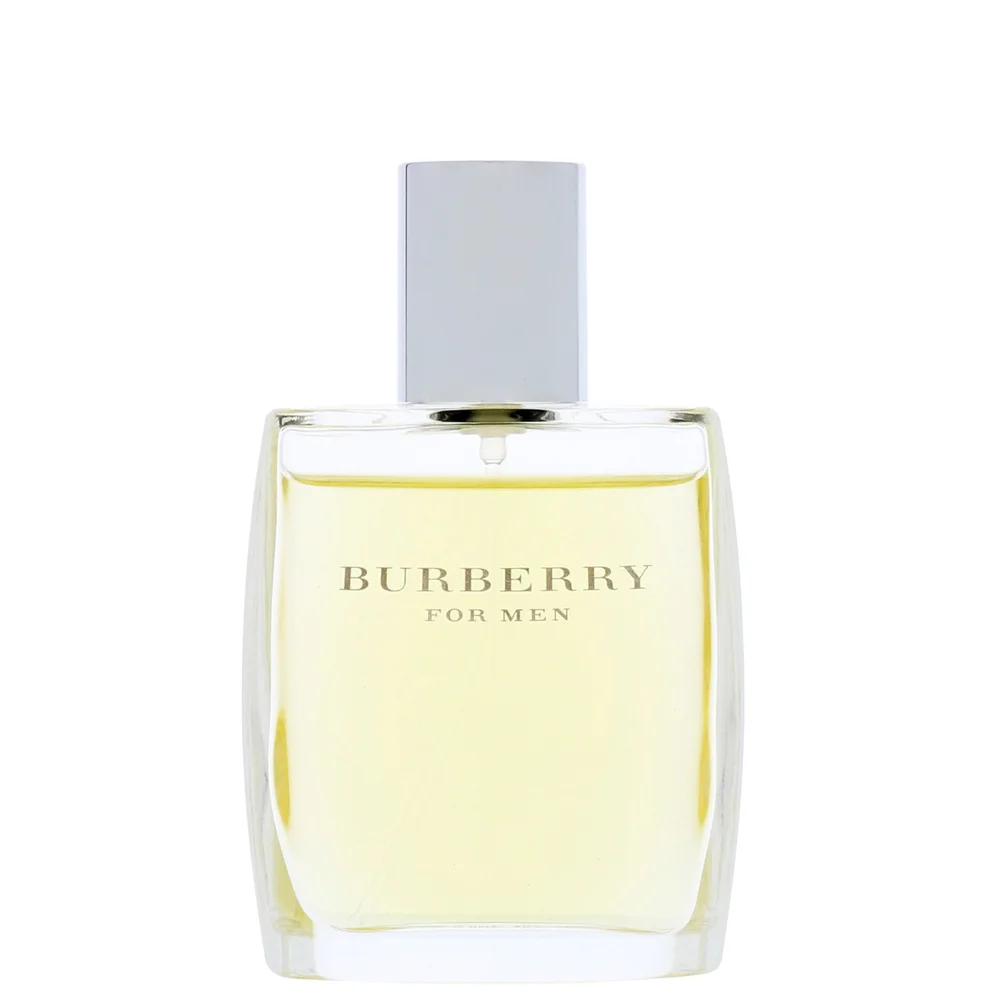 Burberry For Men Eau de Toilette Spray 30ml Image 1