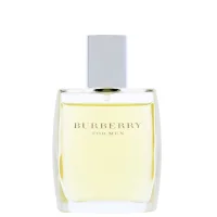 Burberry For Men Eau de Toilette Spray 50ml