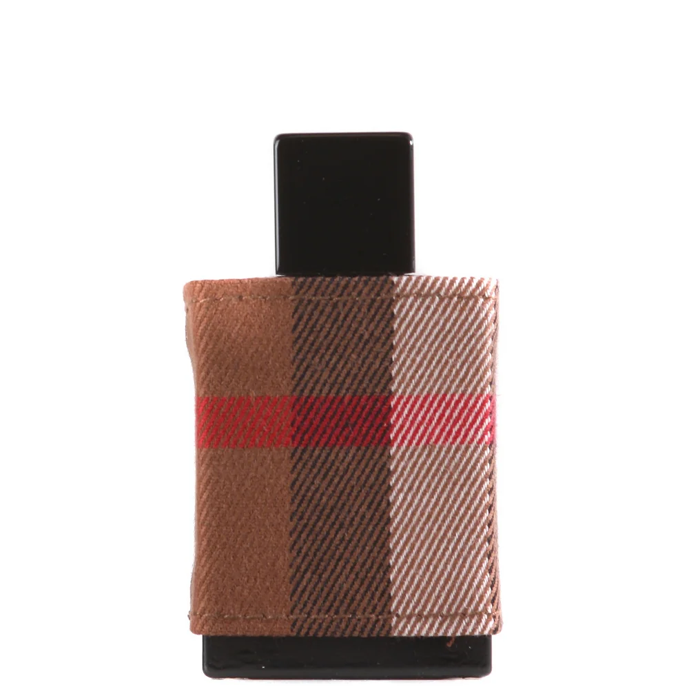 Burberry London For Men Eau de Toilette Spray 30ml Image 1