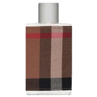 Burberry London For Men Eau de Toilette Spray 100ml - undefined undefined