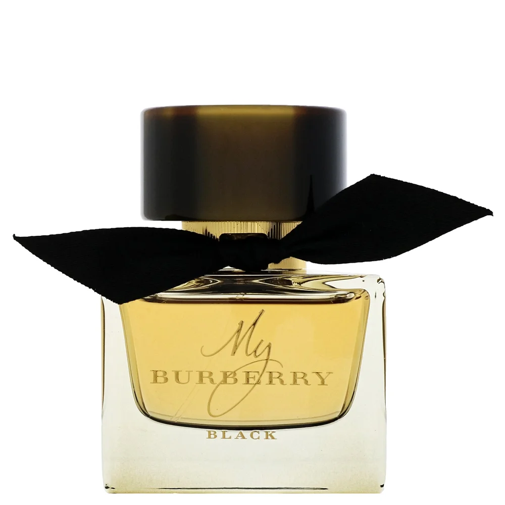 Burberry My Burberry Black For Her Eau de Parfum Spray 50ml Image 1