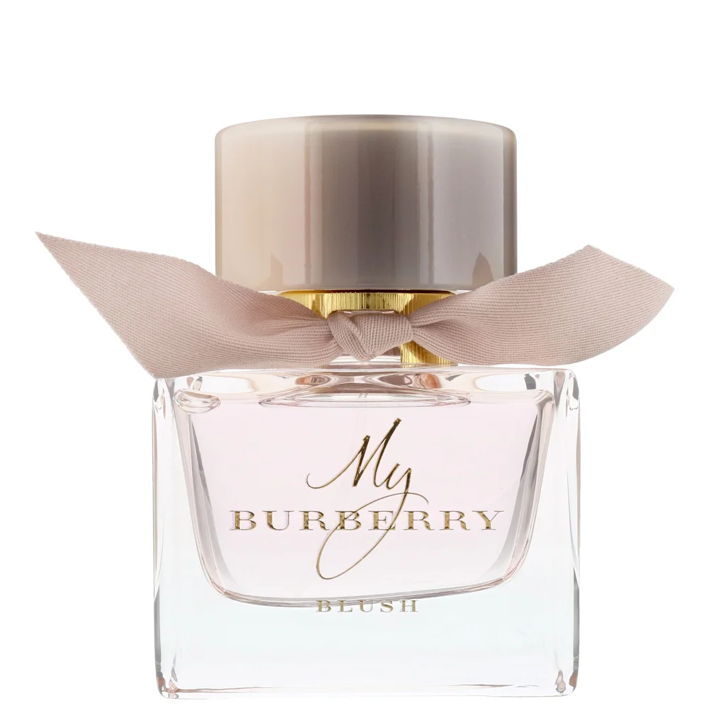 Burberry My Burberry Blush For Her Eau de Parfum Spray 50ml Image 1