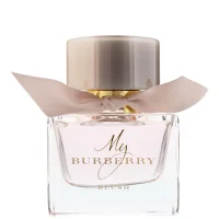Burberry My Burberry Blush For Her Eau de Parfum Spray 50ml - undefined undefined