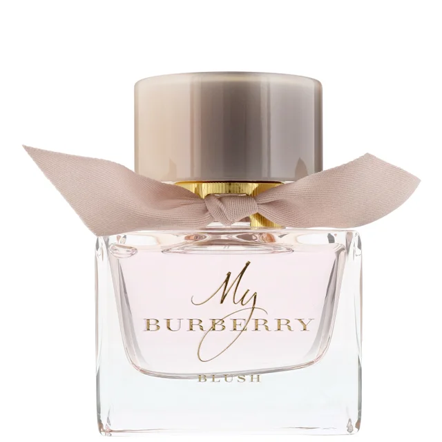 Burberry My Burberry Blush For Her Eau de Parfum Spray 50ml
